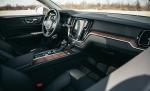 Volvo S60 T5 Momentum 2018 года (NA)